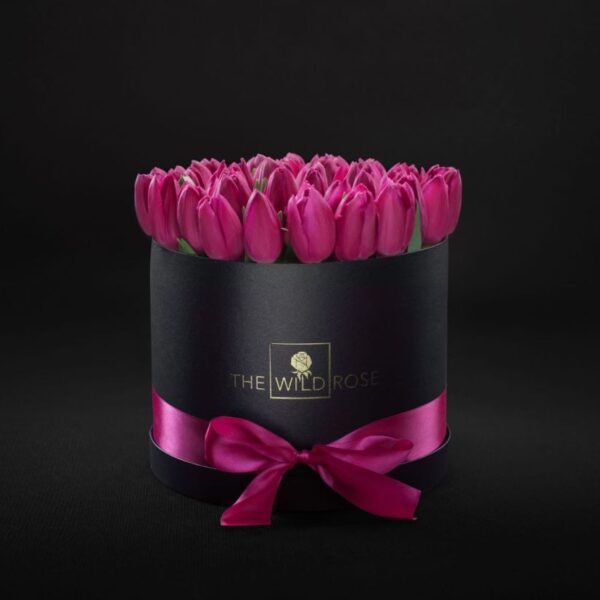 Premium tulips