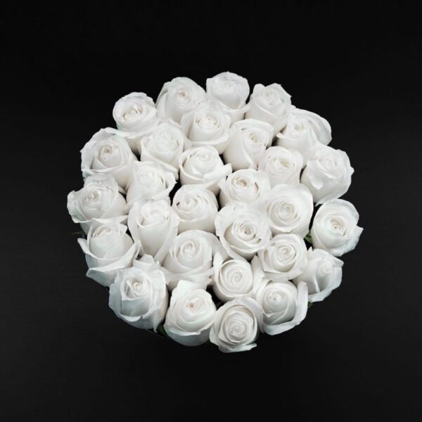 White Roses